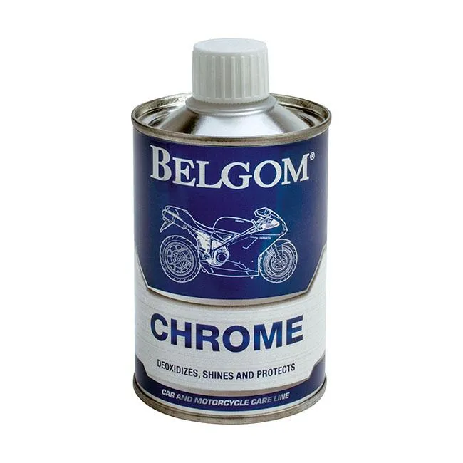 Belgom Krom 250 ml