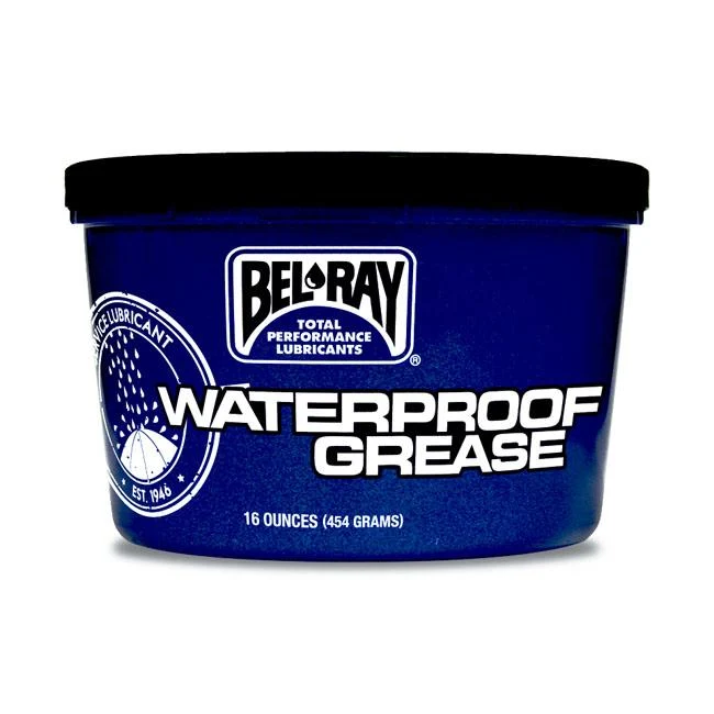 Bel-Ray Fedt 400 g