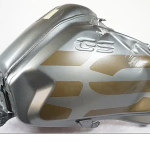 Benzintank BMW