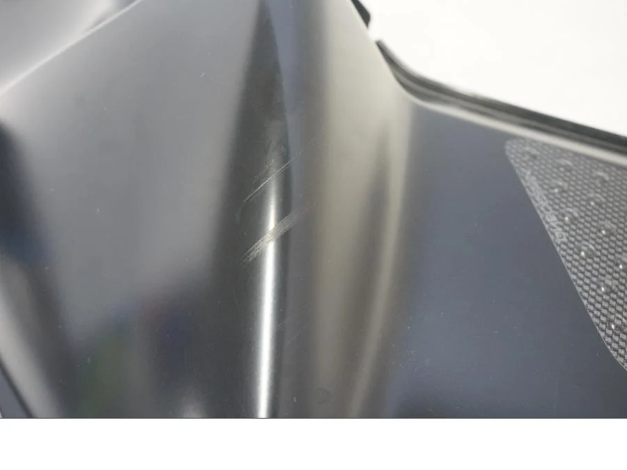 Benzintankdæksel BMW