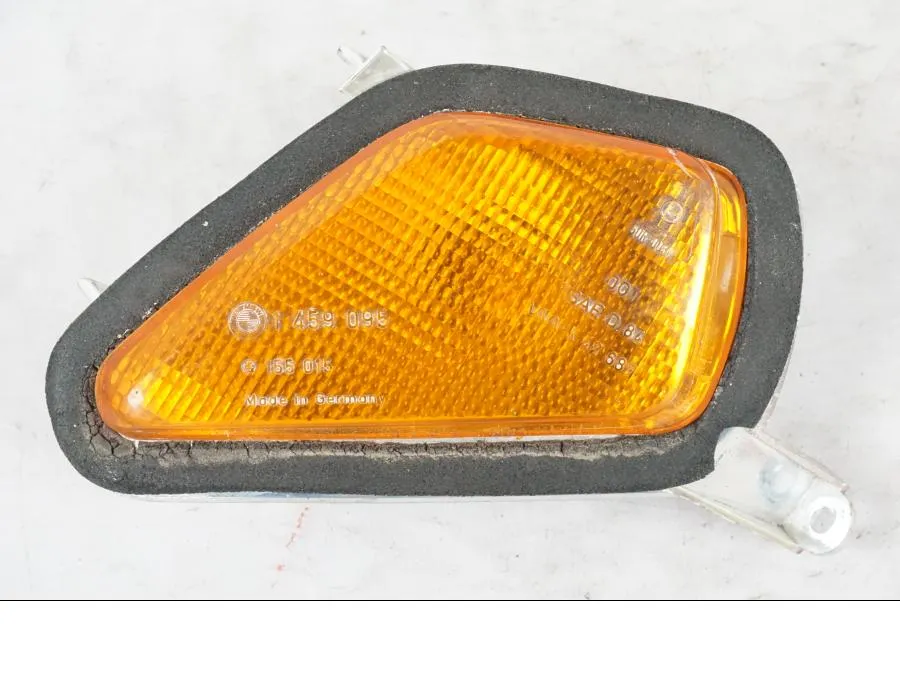 Blinkere BMW