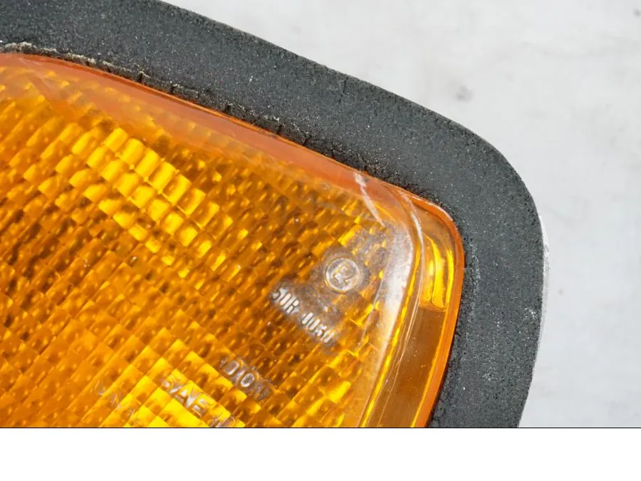 Blinkere BMW