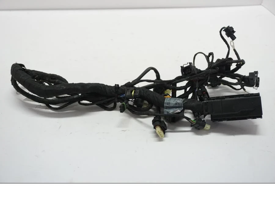 Kabelsystem BMW