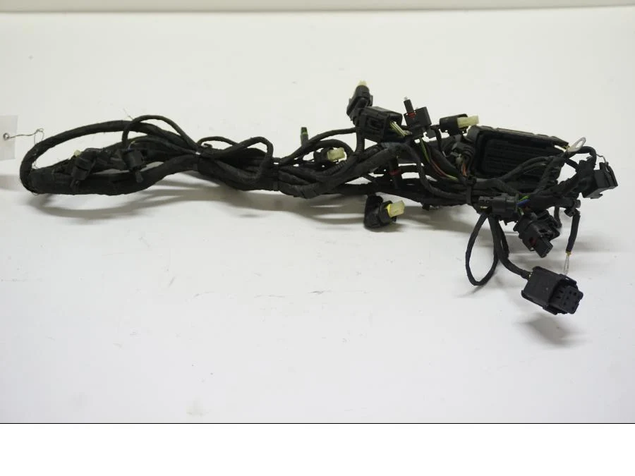 Kabelsystem BMW
