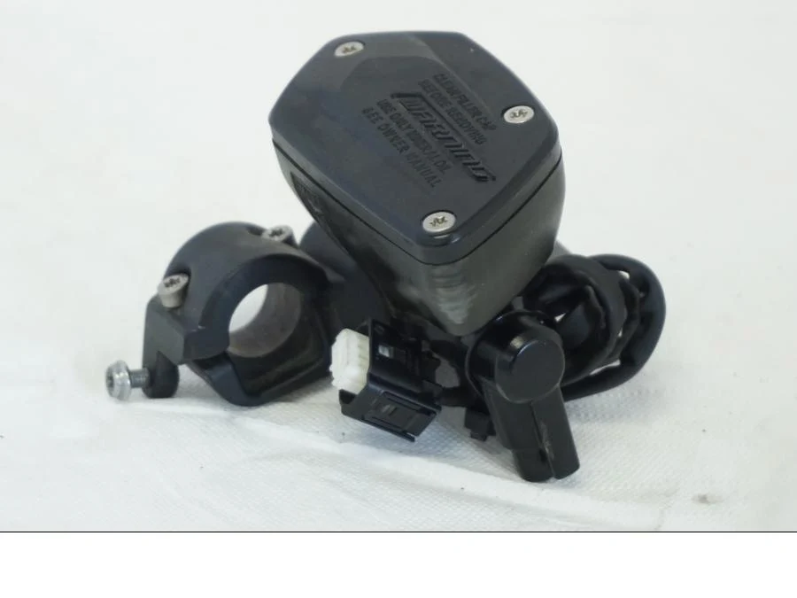 Koblingshovedcylinder BMW