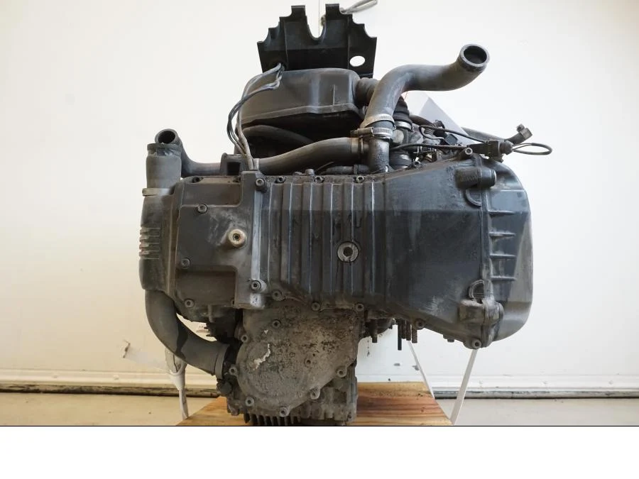 Motor BMW