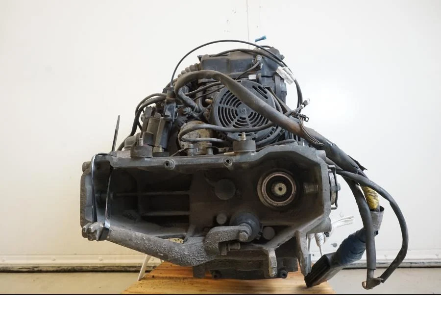 Motor BMW