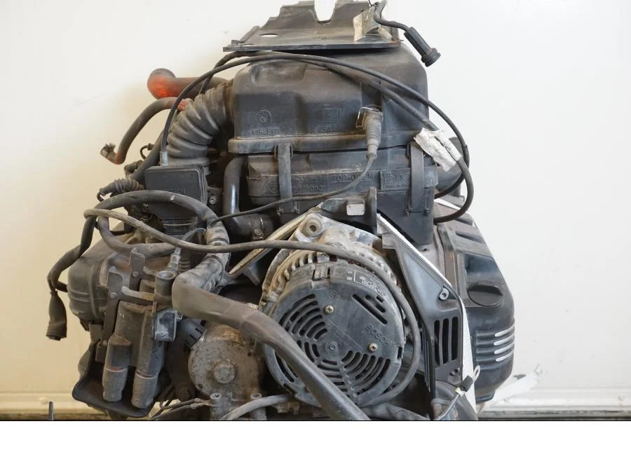 Motor BMW