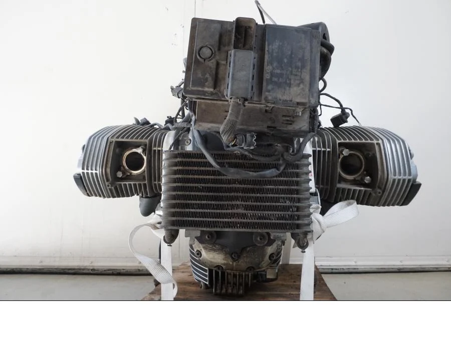 Motorpakke BMW