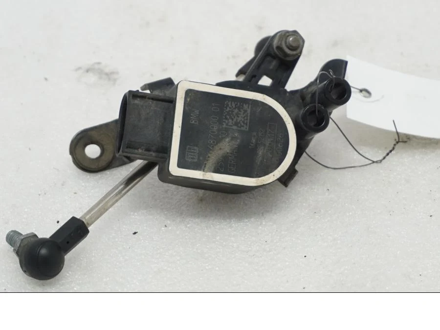 Niveau sensor BMW