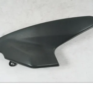 Sidepanel BMW