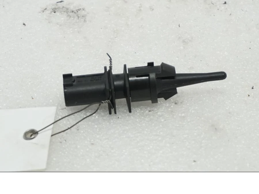 Temperatursensor BMW