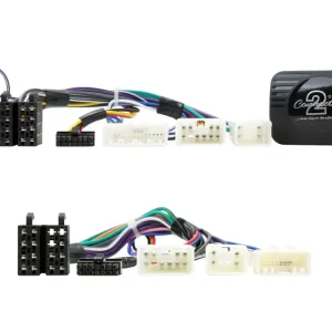CTSTY00C Interface til Toyota