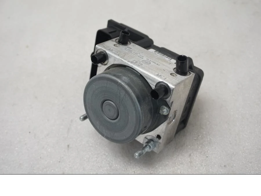 ABS Modulator Ducati