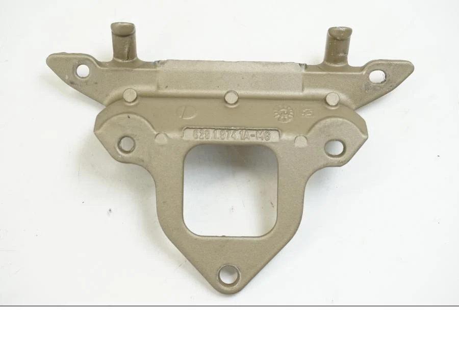 Instrumentpanelfeste Ducati