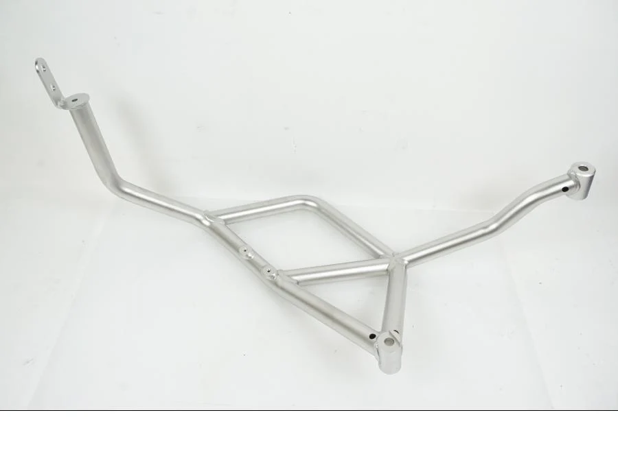Motorskyddsbue Ducati