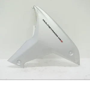 Sidekappe Ducati