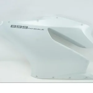 Sidkåbe Ducati