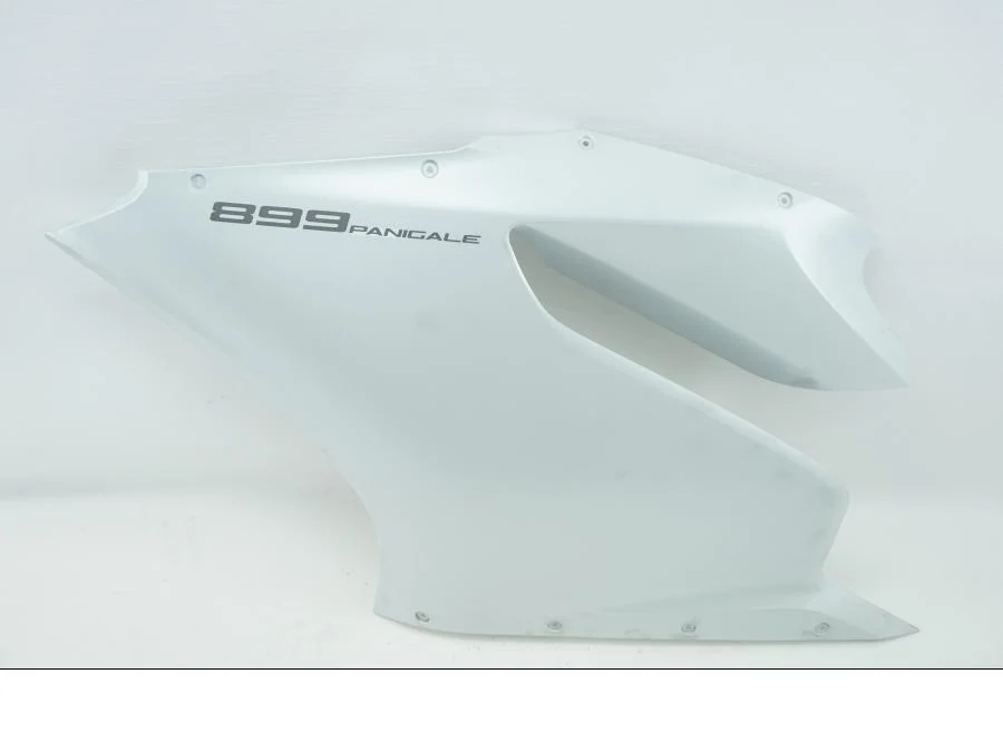 Sidkåbe Ducati