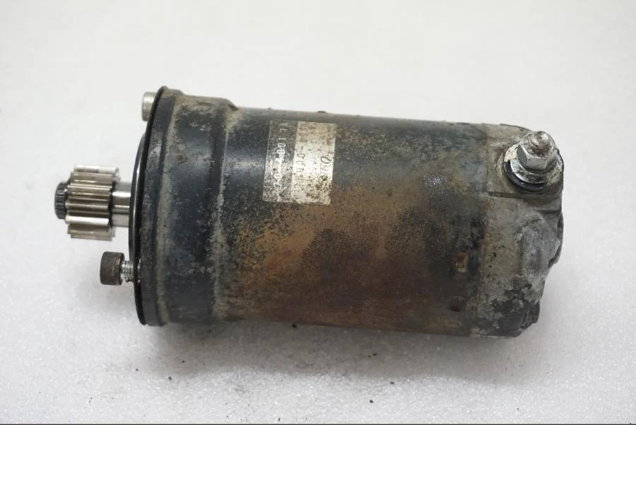 Startmotor Ducati