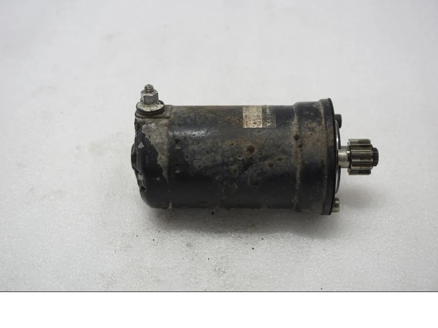 Startmotor Ducati