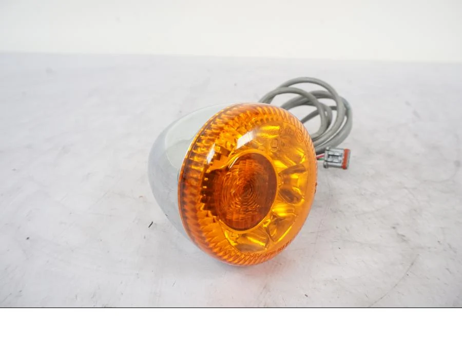 Blinklys LED H-D