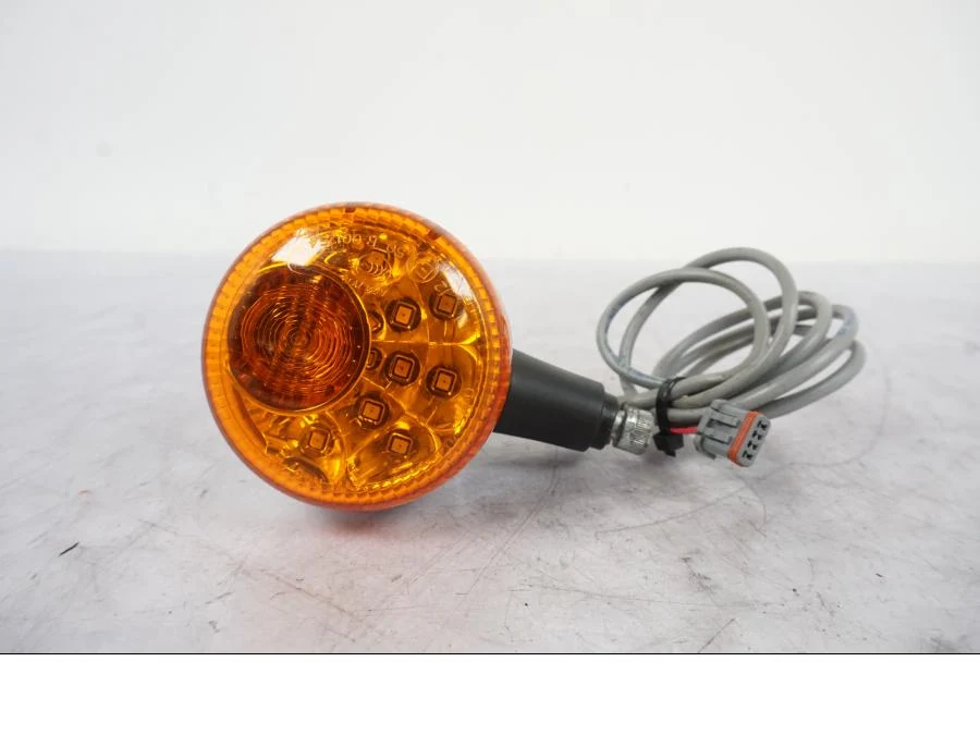 Blinklys LED H-D