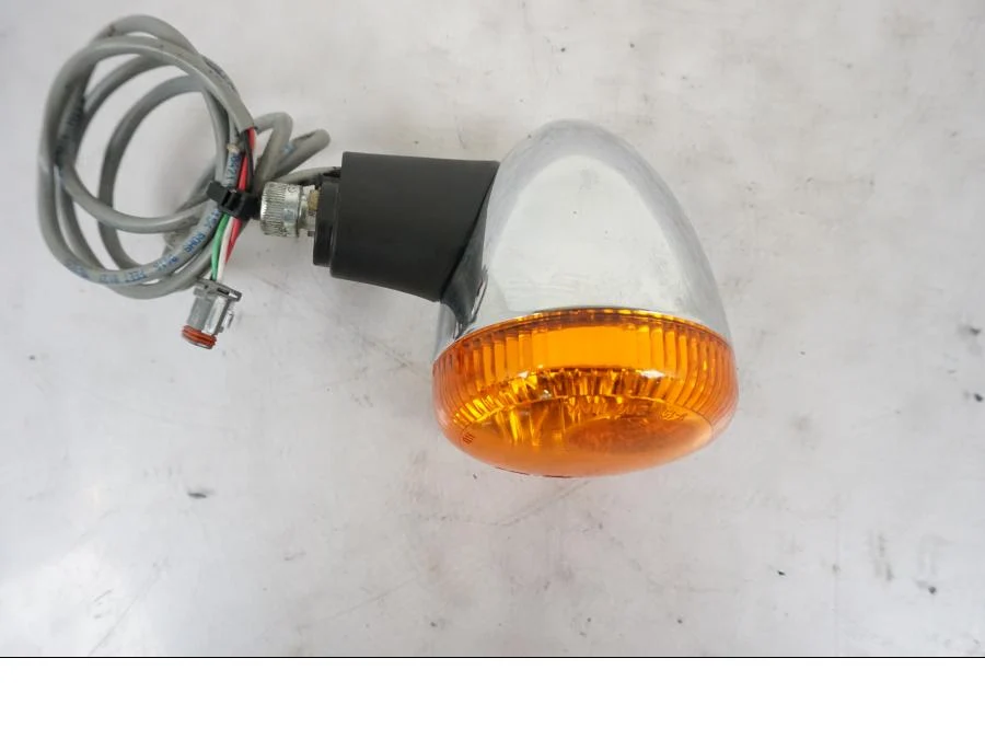 Blinklys LED H-D