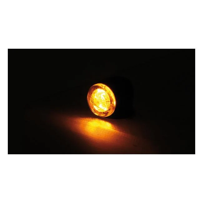 Highsider Proton 2 LED-blinklys sort