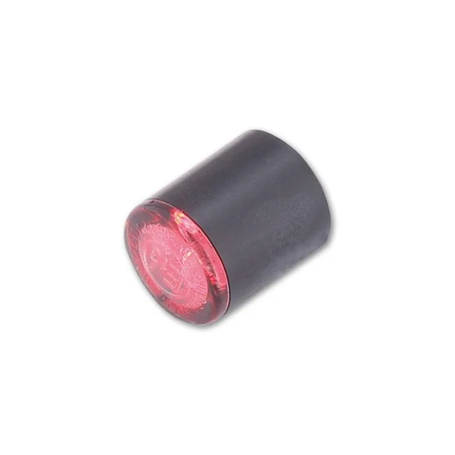 Highsider Proton Modul LED Baglygte Sort