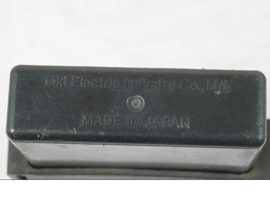 CDI / ECU Honda