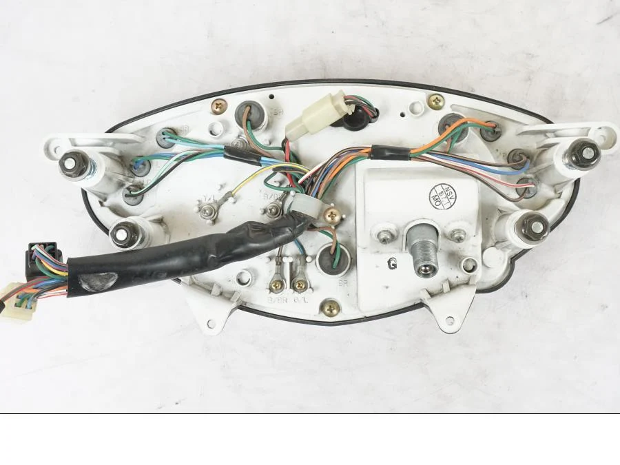Instrumentbræt Honda