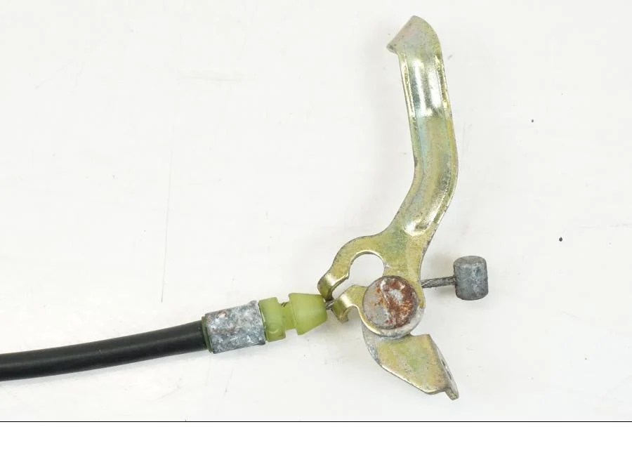 Sadellåsemekanisme Honda