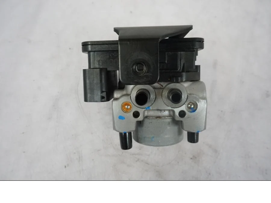 ABS Modulator Kawasaki