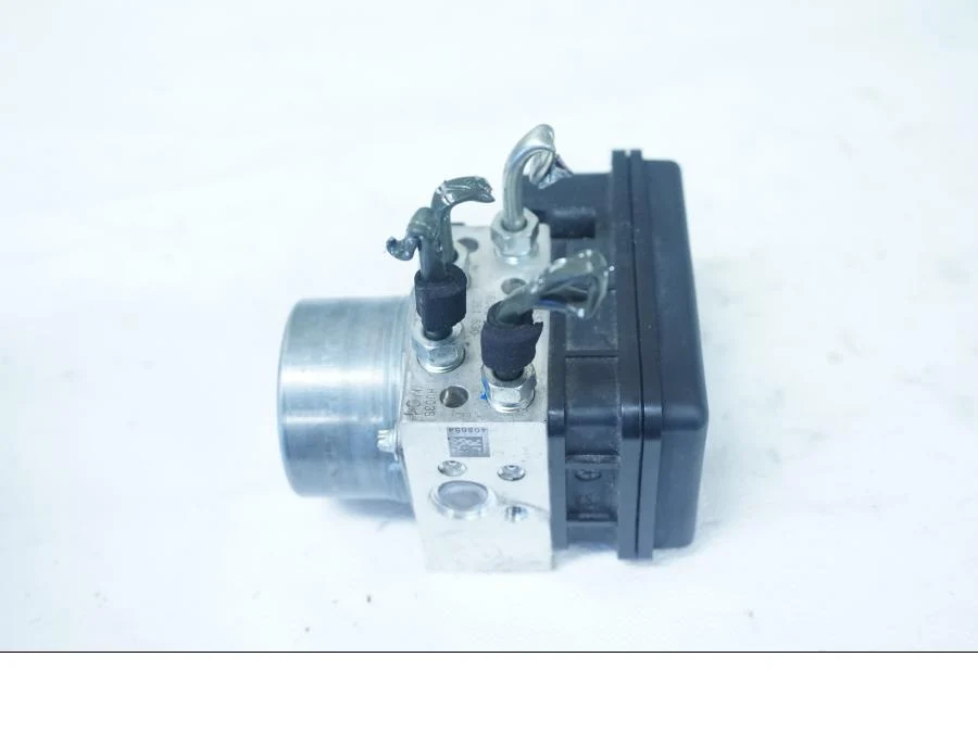 ABS Modulator Kawasaki