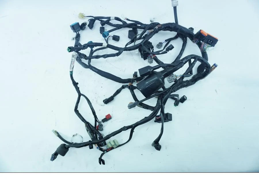 Kabelstik Kawasaki