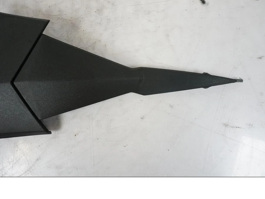 Sidepanel Kawasaki