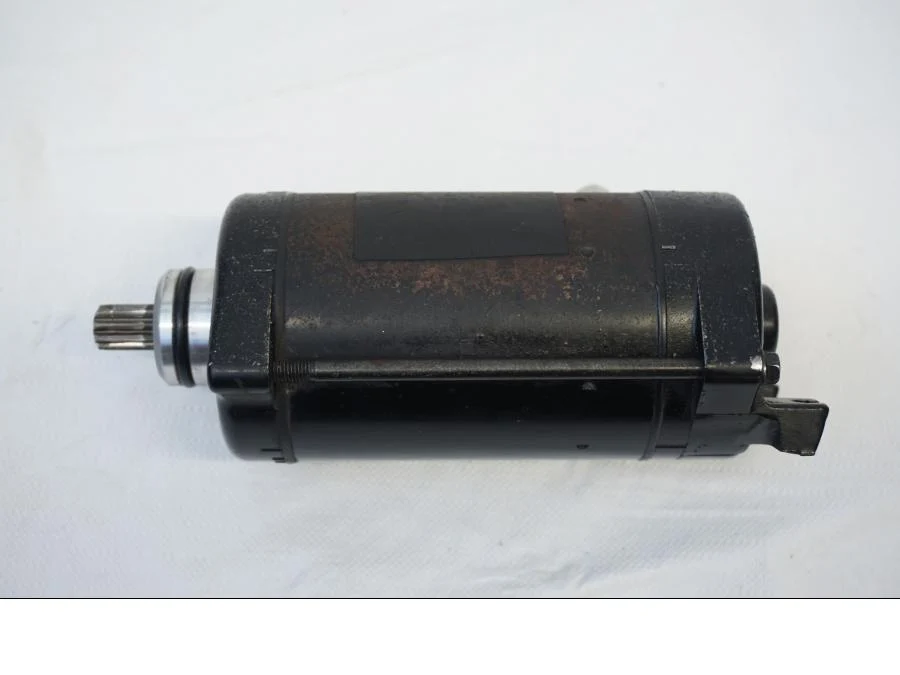 Startmotor Kawasaki