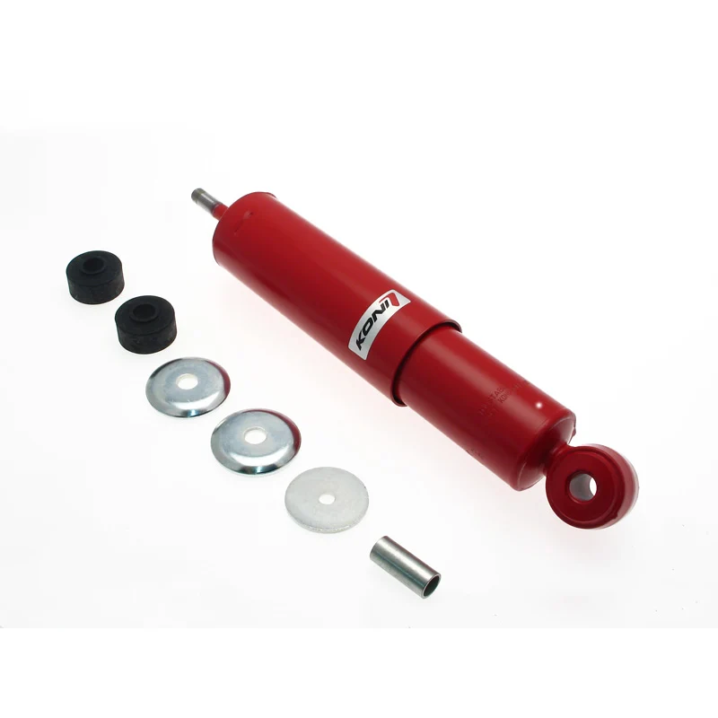 Koni, HT Raid, Støddæmper, 1stk. passer til Toyota Landcruiser 100-Series (HDJ-/UZJ-) (excl. AHC) 1998-2007 - Bagaksel (90...