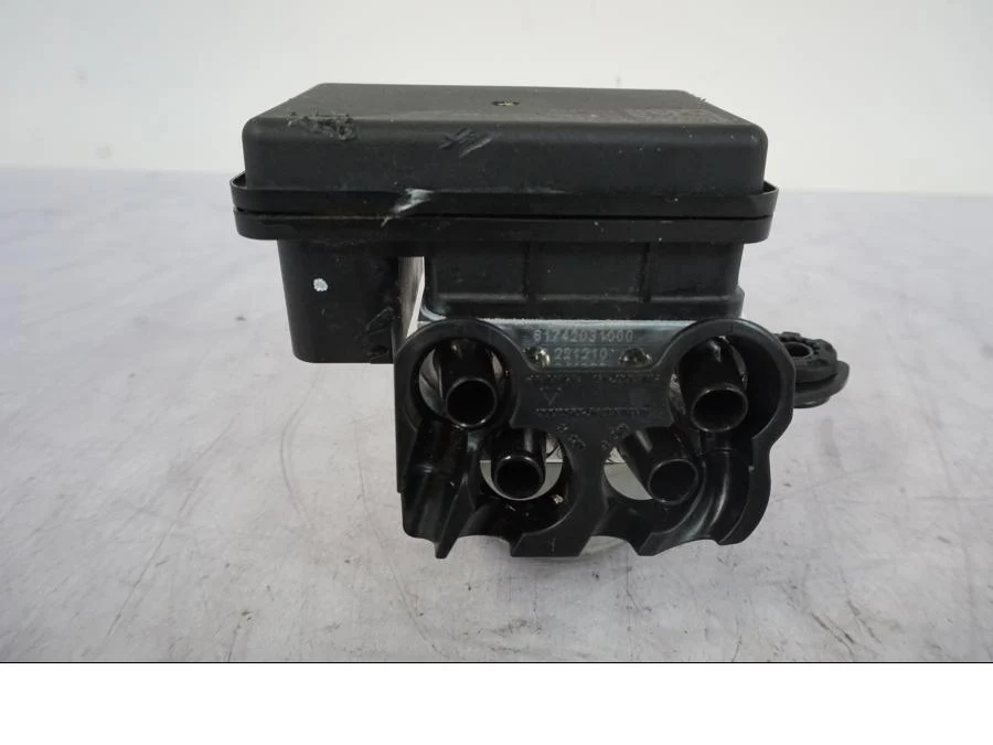 ABS Modulator KTM