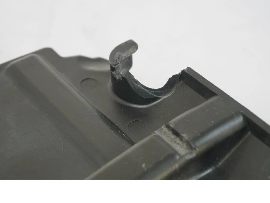 Batteriholder KTM