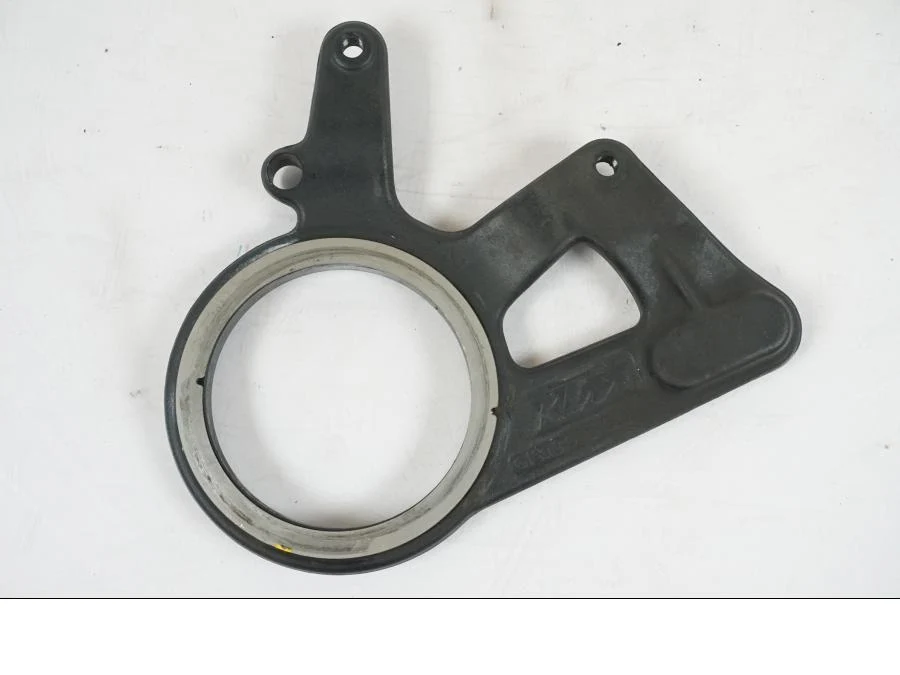 Bremseklodsbeslag KTM