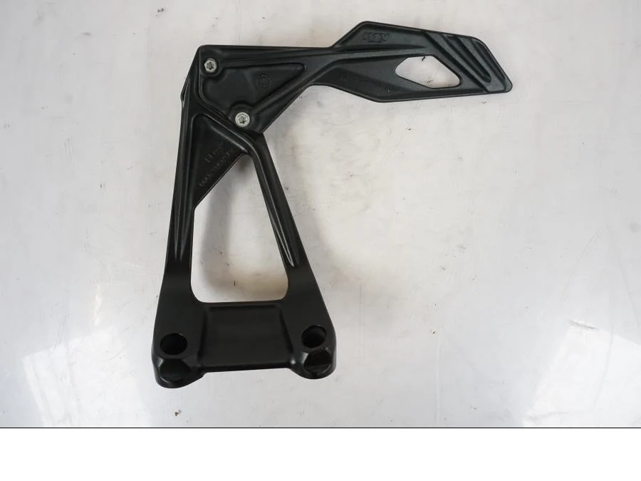 Fodstøtte KTM