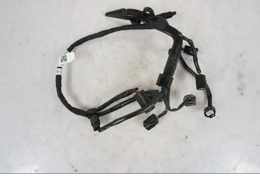 Kabelsystem KTM