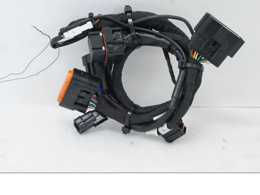 Kabelsystem KTM