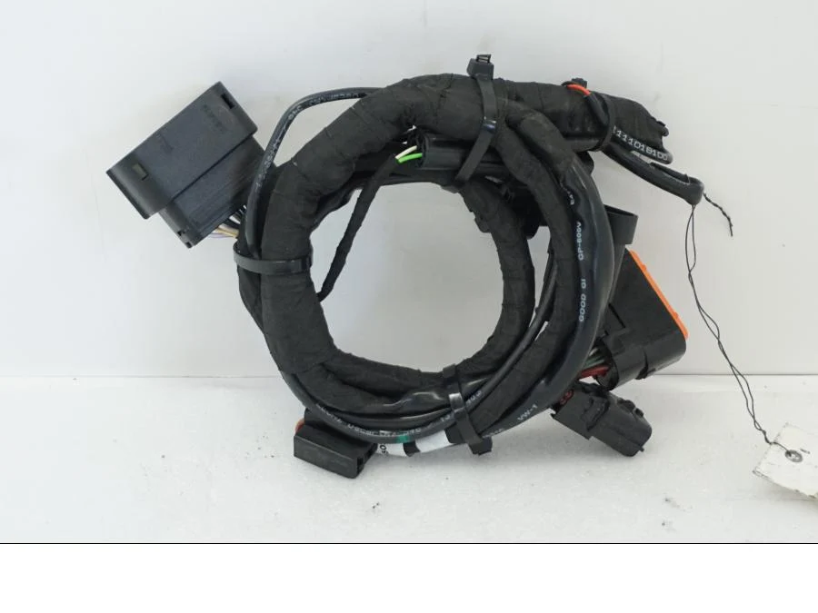 Kabelsystem KTM