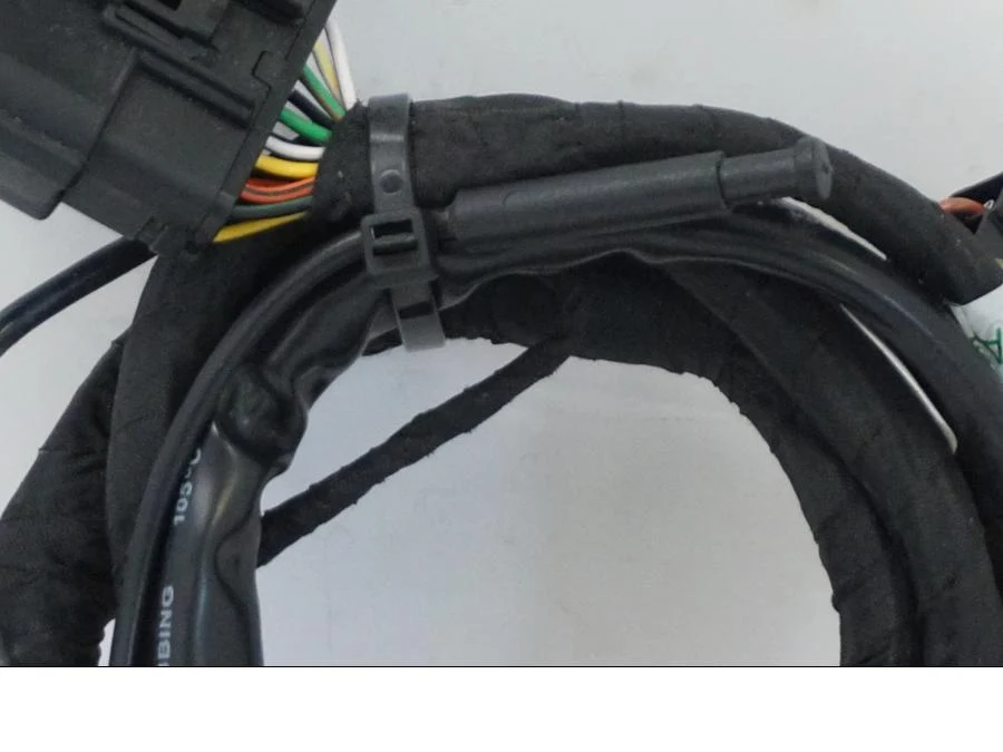 Kabelsystem KTM