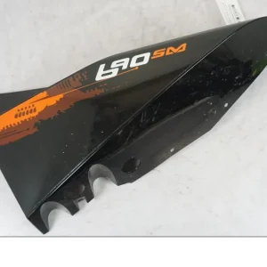 Sidepanel KTM