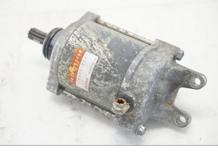 Startmotor KTM