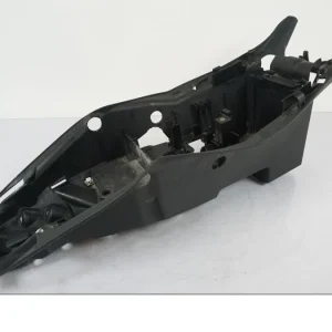 Underhal KTM
